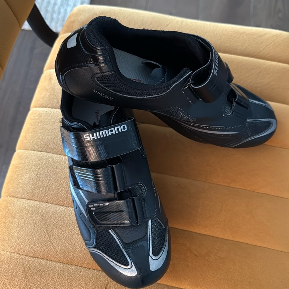 Shimano Spinning Clip On’s